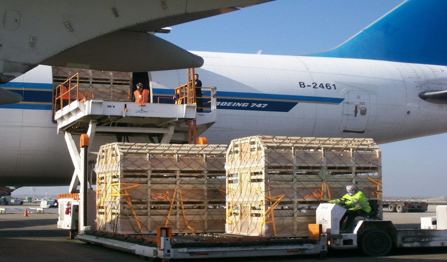 襄都到日本空运公司